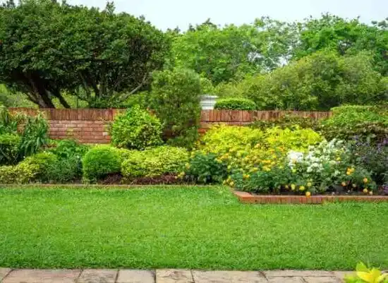 landscaping services Wampsville